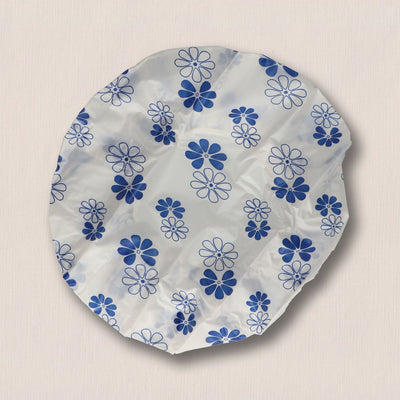 Bath fun douchemuts bloemen assorti