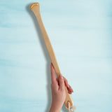 Bath fun ruggenkrabber hout - afbeelding 2