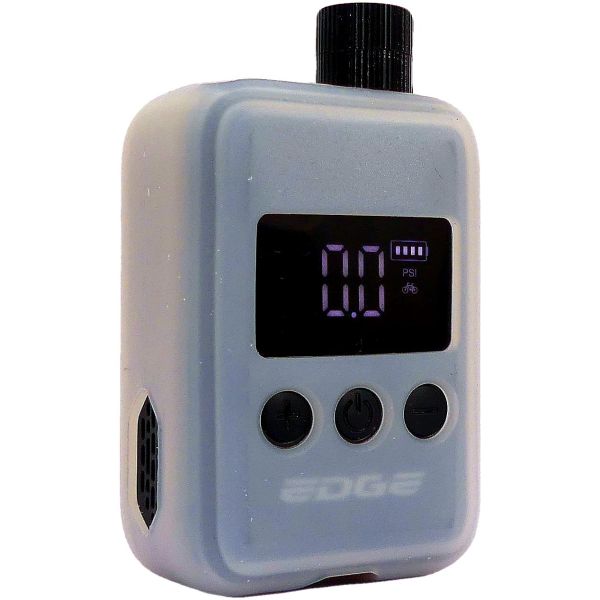 Edge pro 1 elektrische accu fietspomp