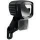 Herrmans koplamp nordic mr5 dynamo 100 lumen - zwart