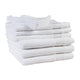Badlaken bonna bath blauw 70x140cm 550 gram pak a 3