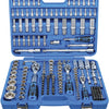 Bgs technic socket set super lock 192 pieces