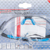 Bgs technic safety glasses