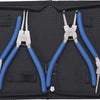 Bgs technic circlip pliers set 175mm