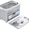 Bgs technic ultrasonic parts cleaner