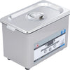 Bgs technic ultrasonic parts cleaner