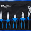 Bgs technic pliers set 5 pieces