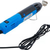 Bgs technic mini hot air blower 350w