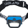 Bgs technic cob led headlamp