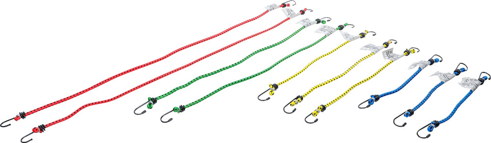 Bgs technic luggage spanner set 10 pcs.