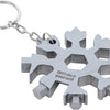 Bgs technic multi tool 18-in-1 stainless steel