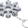 Bgs technic multi tool 18-in-1 stainless steel