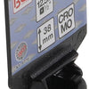 Bgs technic kraft socket adaptor 1 2 to 1 4