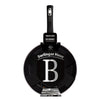Berlingerhaus flip koekenpan 26cm black