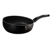 Berlingerhaus flip koekenpan 26cm black