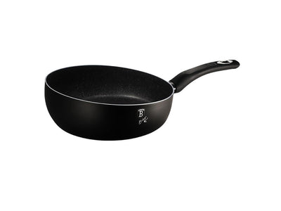 Berlingerhaus flip koekenpan 26cm black