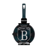 Berlingerhaus steelpan ø16cm aquamarine - afbeelding 2