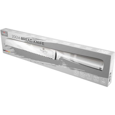 Berlingerhaus broodmes rvs 20cm