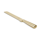 Berlingerhaus broodmes 20cm sahara leonardo collection - afbeelding 2