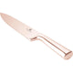 Berlingerhaus koksmes 20cm taupe collection