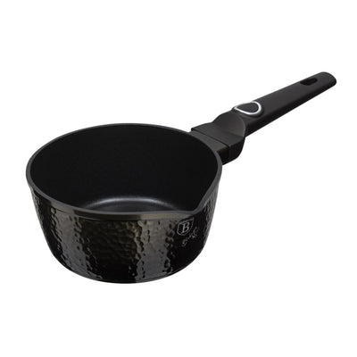 Berlingerhaus primal gloss steelpan 16cm