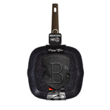 Berlingerhaus primal gloss grillpan 28cm - afbeelding 2