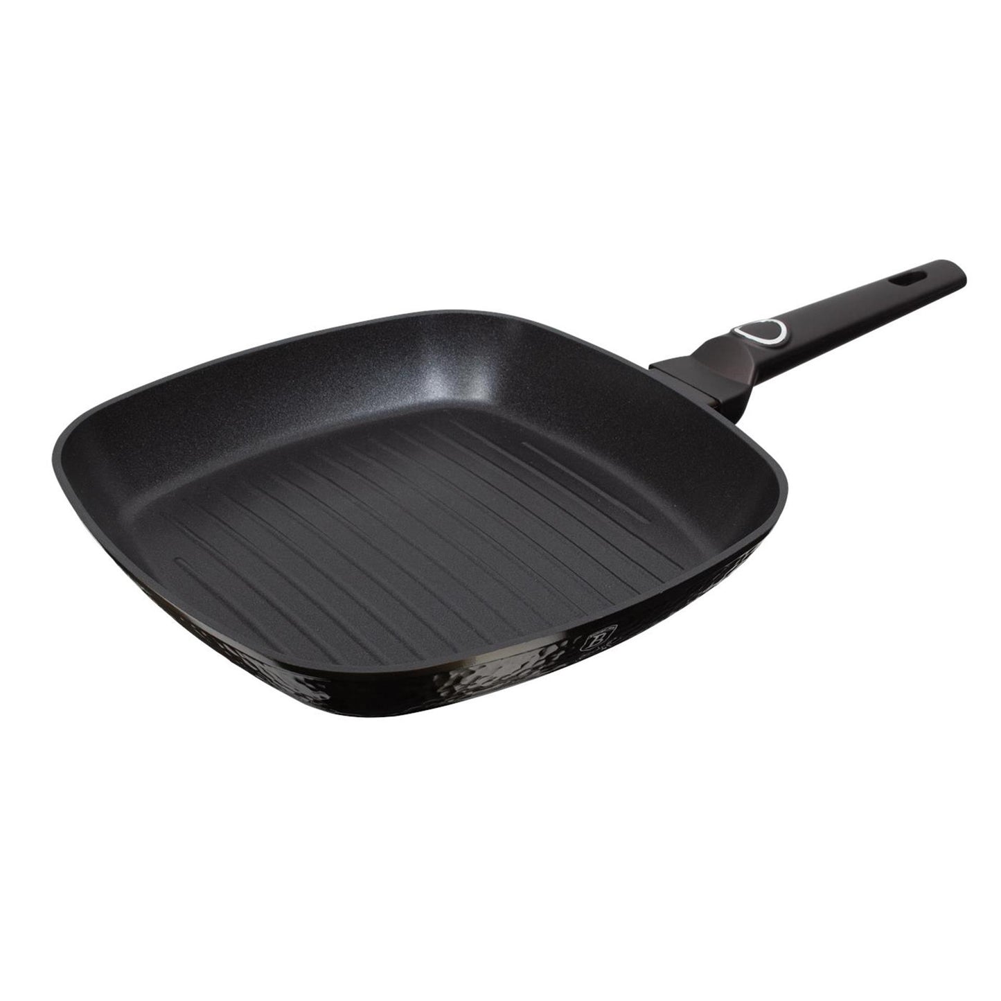 Berlingerhaus primal gloss grillpan 28cm