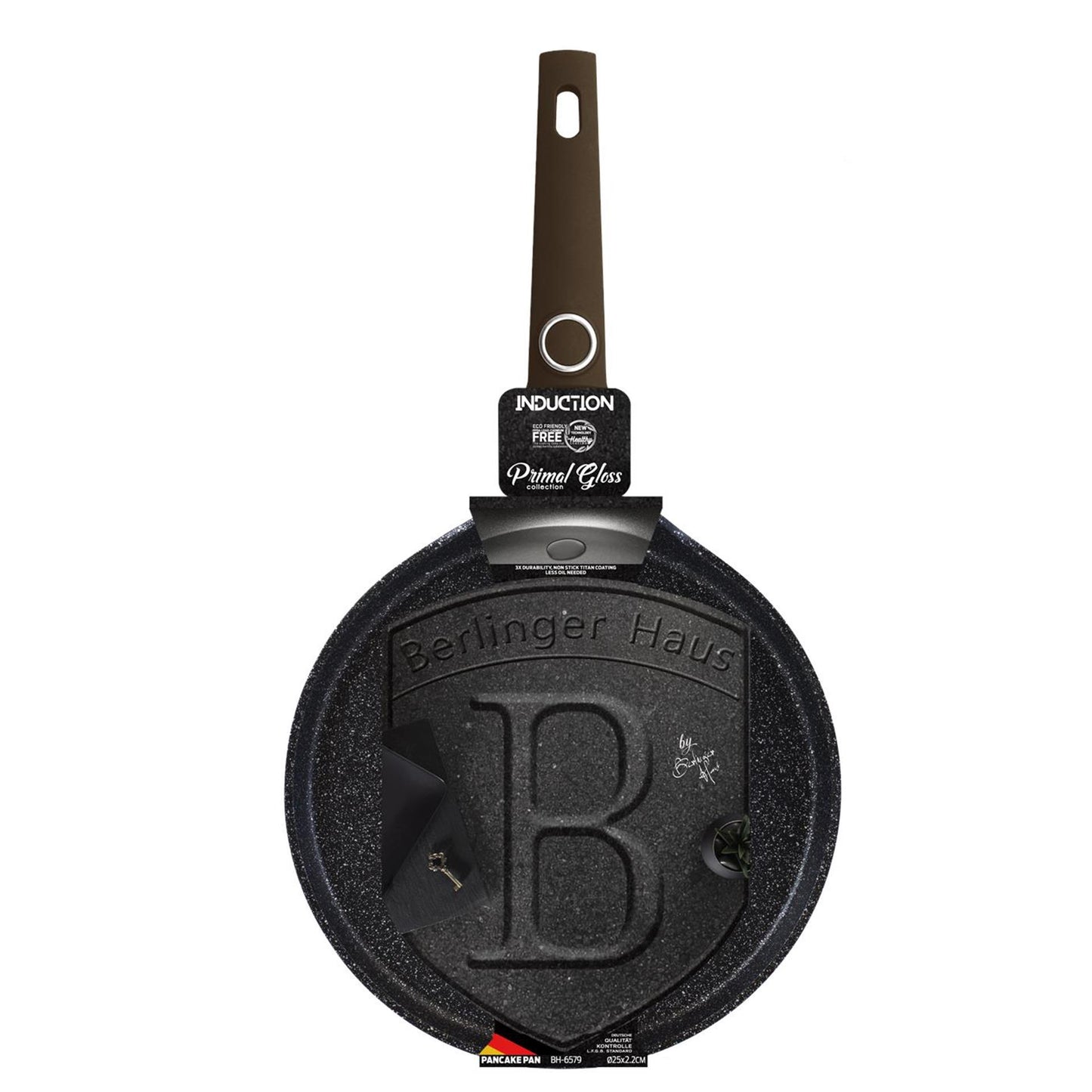 Berlingerhaus primal gloss pannenkoekpan