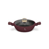 Berlingerhaus berlinger haus braadpan met deksel ø28cm
