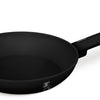 Berlingerhaus koekenpan mat zwart 24cm
