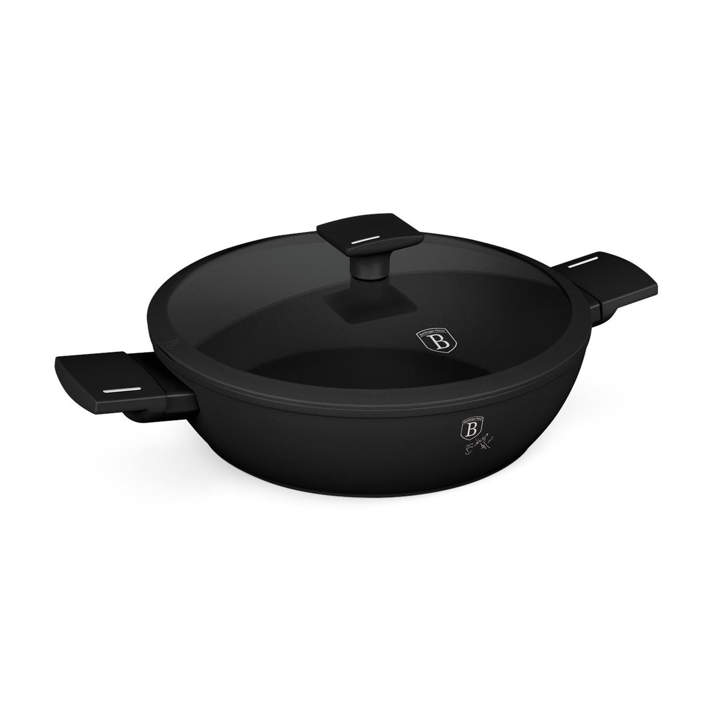 Berlingerhaus hapjespan laag 28cm