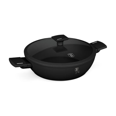 Berlingerhaus hapjespan laag 28cm