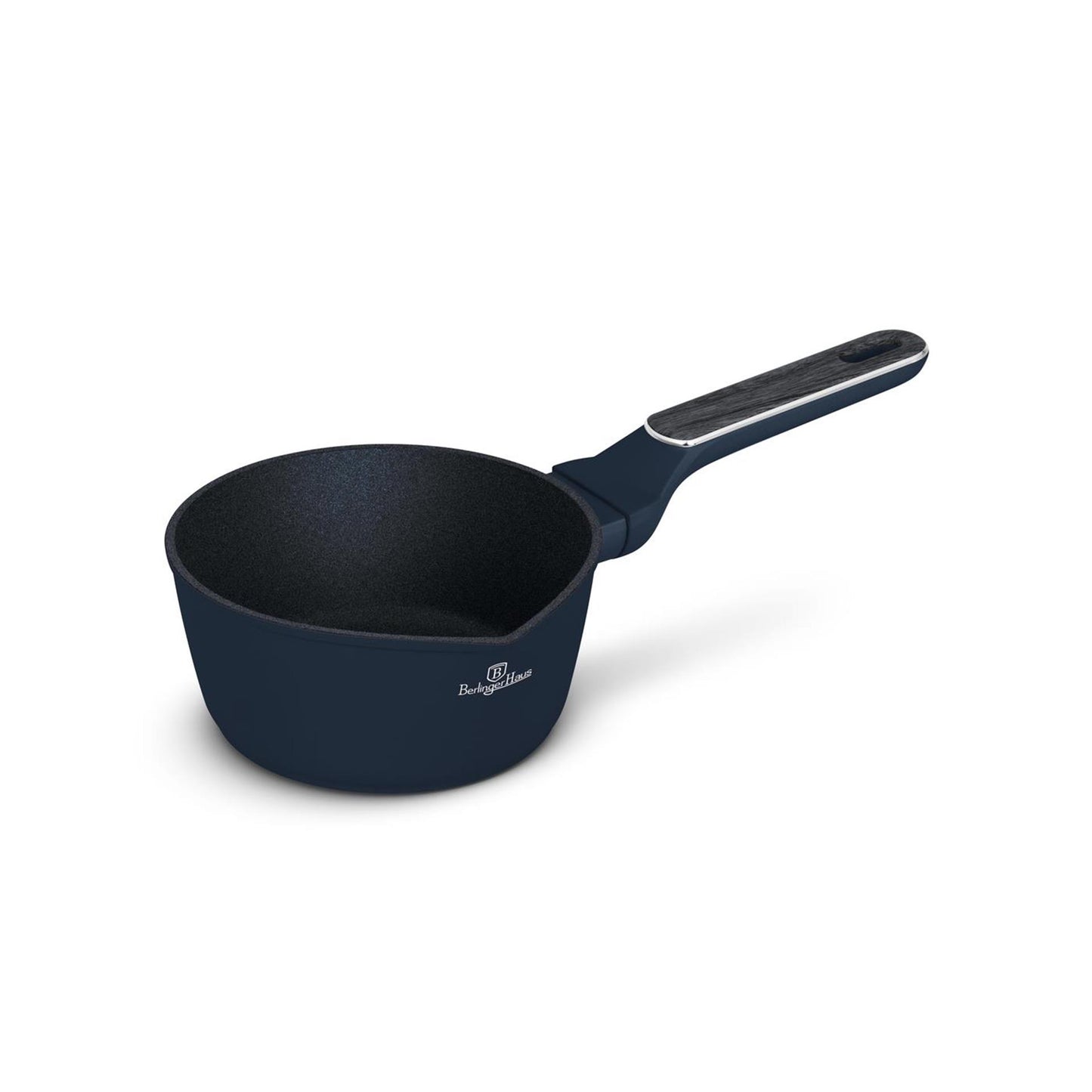 Berlingerhaus berlinger haus deep sea collection steelpan ø16cm