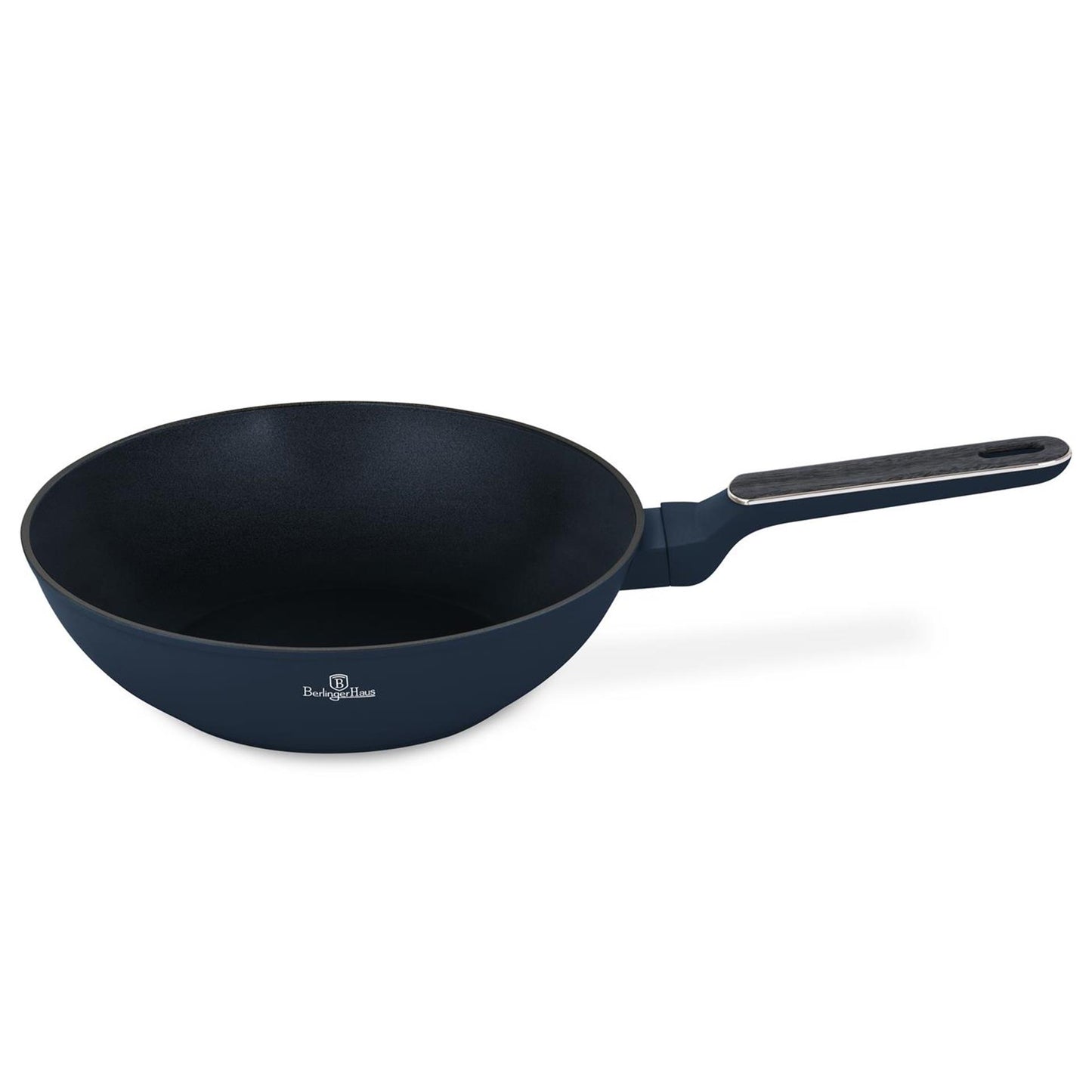 Berlingerhaus berlinger haus deep sea collection wokpan ø28cm