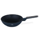 Berlingerhaus berlinger haus deep sea collection wokpan ø28cm