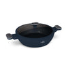 Berlingerhaus berlinger haus deep sea braadpan ø28cm