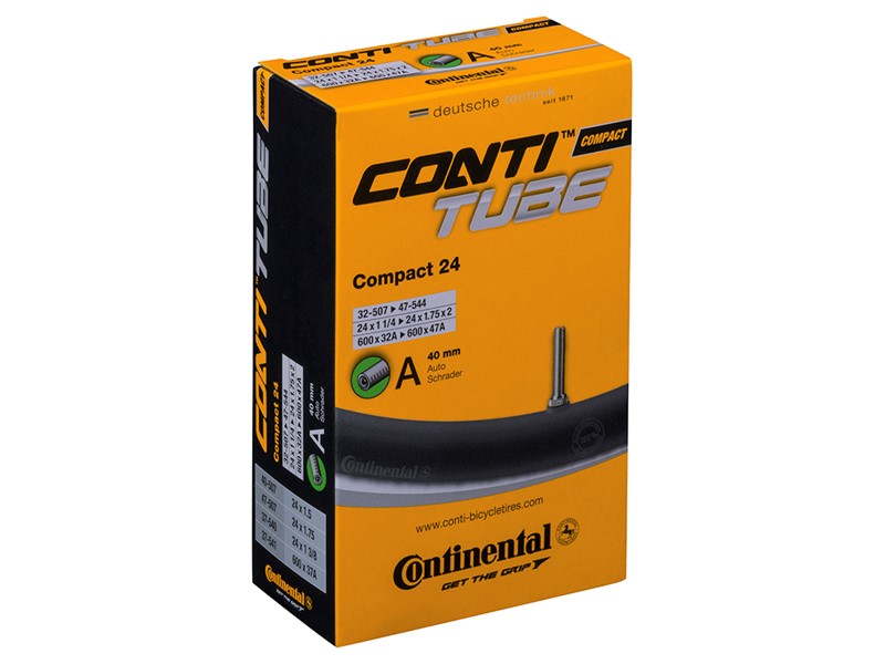 Continental Binnenband AV 24 Compact 32 47-507 544