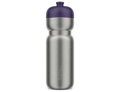 Mepal sportbidon pull - midnight blue - 800ml