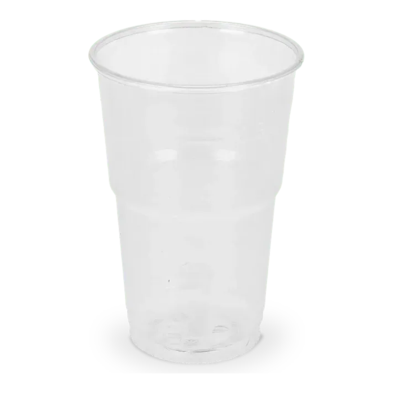 Bierbeker rpet (1000x300ml)