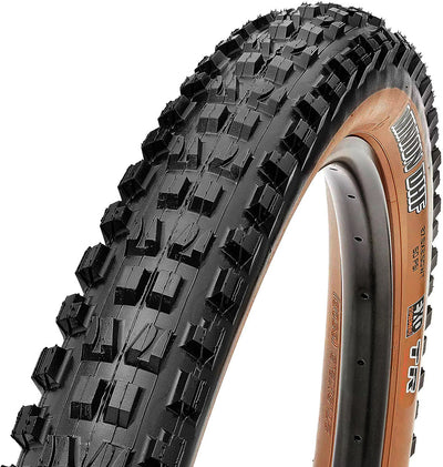 buitenband Minion DHF II 29 x 2.50 (63-622) zwart