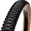 Maxxis rekon tanwall 29x2.60 wt tr exo dual 60 folding tire