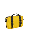 Bike drops stuurtas met schouderhengsel nylon 3l geel