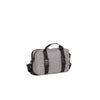Bike drops stuurtas met schouderhengsel nylon 3l grijs