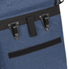 Bike drops shopper fietstas met schouderhengsel nylon 12l navy