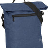 Bike drops stuurtas met schouderhengsel nylon 6l navy