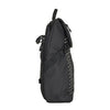 Bike gravel waterafstotende fietsrugzak 22l zwart