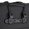 Bike gravel waterafstotende fietsrugzak 22l zwart