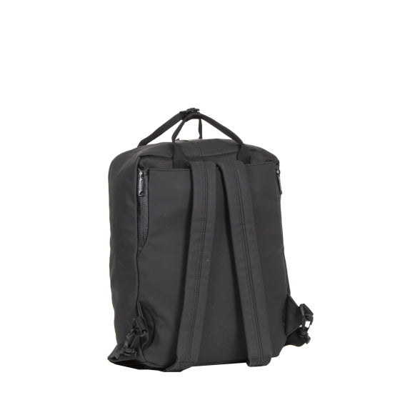 Bike waterafstotende fietsrugzak 17l beige