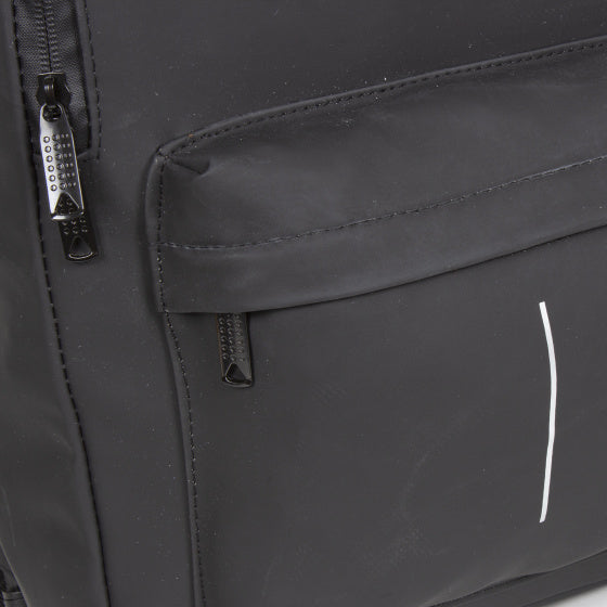 Bike waterafstotende fietsrugzak 17l beige