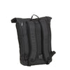 Bike splash waterafstotende fietsrugzak 8l taupe